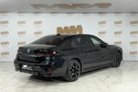 Обява за продажба на BMW 740 d* xDrive* M-SportPRO* B&W* Carbon* Theatre ~ 113 998 EUR - изображение 1
