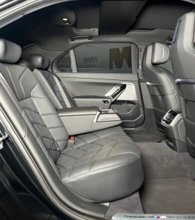 Обява за продажба на BMW 740 d* xDrive* M-SportPRO* B&W* Carbon* Theatre ~ 113 998 EUR - изображение 11