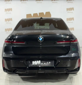 Обява за продажба на BMW 740 d* xDrive* M-SportPRO* B&W* Carbon* Theatre ~ 113 998 EUR - изображение 4
