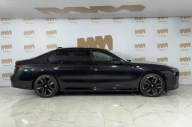 Обява за продажба на BMW 740 d* xDrive* M-SportPRO* B&W* Carbon* Theatre ~ 113 998 EUR - изображение 2