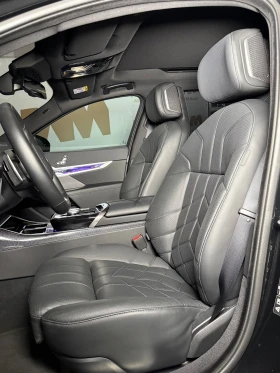 Обява за продажба на BMW 740 d* xDrive* M-SportPRO* B&W* Carbon* Theatre ~ 113 998 EUR - изображение 6