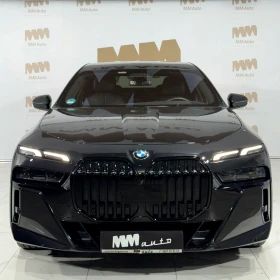 Обява за продажба на BMW 740 d* xDrive* M-SportPRO* B&W* Carbon* Theatre ~ 113 998 EUR - изображение 3