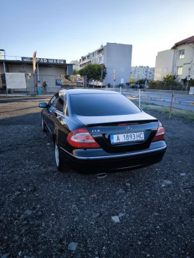 Mercedes-Benz CLK | Mobile.bg    4
