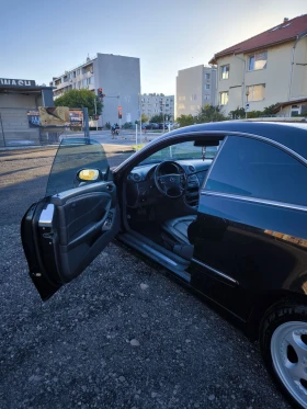 Mercedes-Benz CLK | Mobile.bg    11