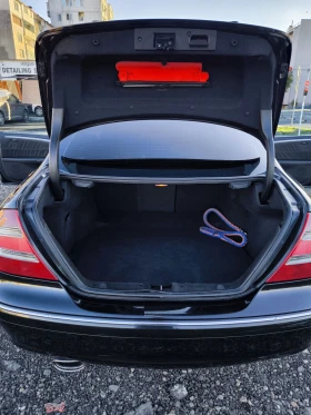 Mercedes-Benz CLK | Mobile.bg    10