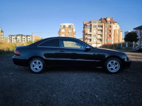 Mercedes-Benz CLK | Mobile.bg    5
