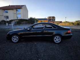 Mercedes-Benz CLK | Mobile.bg    6