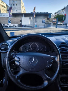 Mercedes-Benz CLK | Mobile.bg    13