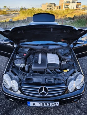 Mercedes-Benz CLK | Mobile.bg    8