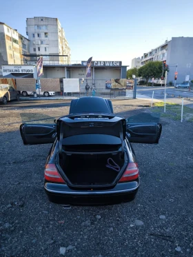 Mercedes-Benz CLK | Mobile.bg    9