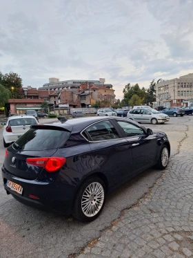 Alfa Romeo Giulietta    | Mobile.bg    5