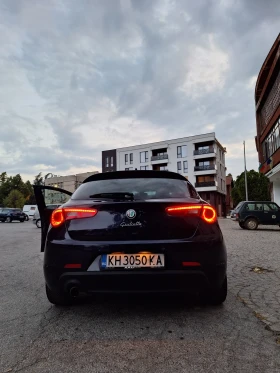 Alfa Romeo Giulietta    | Mobile.bg    4