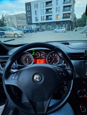 Alfa Romeo Giulietta    | Mobile.bg    11