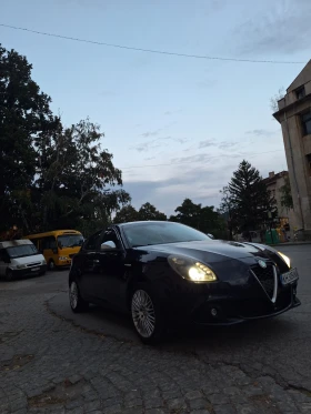 Alfa Romeo Giulietta    | Mobile.bg    6