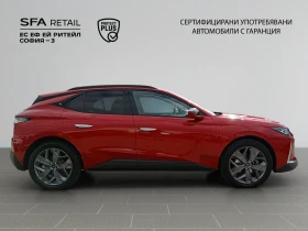 DS DS 4 CROSS TROCADERO PureTech 130 EAT8 E6.4 - 59990 лв. / 30672.40 € - 74985821 4