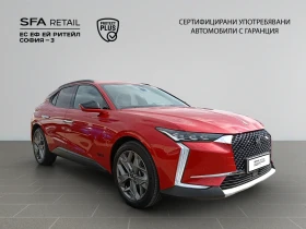 DS DS 4 CROSS TROCADERO PureTech 130 EAT8 E6.4 - 59990 лв. / 30672.40 € - 74985821 3