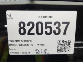 BMW 330 * 330I XDRIVE * CARFAX * БЕЗ ПЪРВОНАЧАЛНА ВНОСКА - 42000 лв. / 21474.26 € - 10850298 14