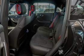 Smart #1 BRABUS/HuD/AWD/Ambient/ Beats bY Dre/Камера 360/Па - 74900 лв. / 38295.76 € - 77256816 9