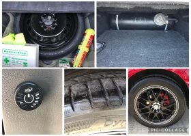 Chevrolet Malibu 2.4i-AUTOM.ГАЗ+ БЕНЗ. - 3700 € / 7236.57 лв. - 82006837 16