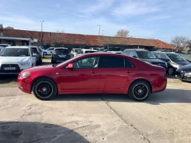 Chevrolet Malibu 2.4i-AUTOM.ГАЗ+ БЕНЗ. - 3700 € / 7236.57 лв. - 82006837 4