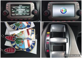 Alfa Romeo MiTo 1.3JTDm-2014г.-face, снимка 15