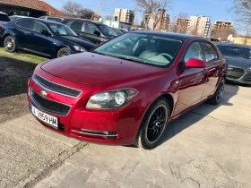 Chevrolet Malibu 2.4i-AUTOM.ГАЗ+ БЕНЗ. - 3700 € / 7236.57 лв. - 82006837 3