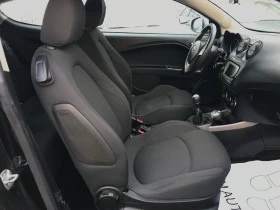 Alfa Romeo MiTo 1.3JTDm-2014г.-face, снимка 9
