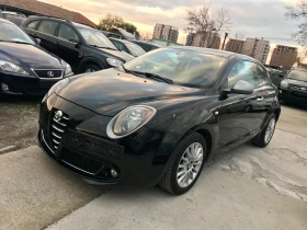 Alfa Romeo MiTo 1.3JTDm-2014г.-face, снимка 3