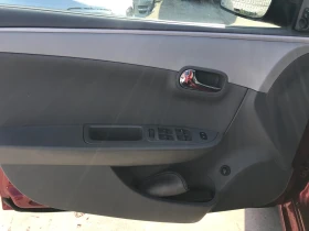 Chevrolet Malibu 2.4i-AUTOM.ГАЗ+ БЕНЗ. - 3700 € / 7236.57 лв. - 82006837 15