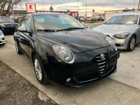 Alfa Romeo MiTo 1.3JTDm-2014г.-face, снимка 2