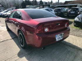 Chevrolet Malibu 2.4i-AUTOM.ГАЗ+ БЕНЗ. - 3700 € / 7236.57 лв. - 82006837 5