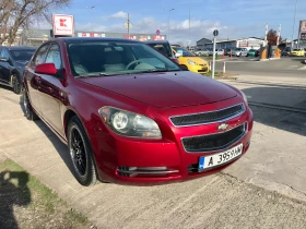 Chevrolet Malibu 2.4i-AUTOM.ГАЗ+ БЕНЗ. - 3700 € / 7236.57 лв. - 82006837 2
