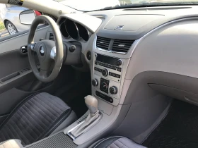Chevrolet Malibu 2.4i-AUTOM.ГАЗ+ БЕНЗ. - 3700 € / 7236.57 лв. - 82006837 13