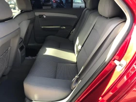 Chevrolet Malibu 2.4i-AUTOM.ГАЗ+ БЕНЗ. - 3700 € / 7236.57 лв. - 82006837 11