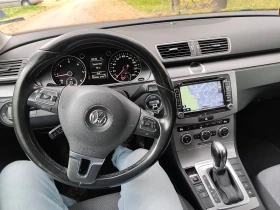 VW Passat 2.0* DSG* 170.. | Mobile.bg    7