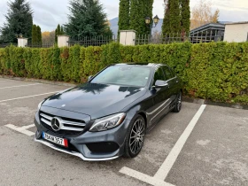 Mercedes-Benz C 400 AMG Pack