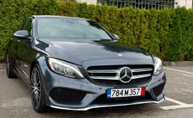 ������ Mercedes-Benz C 400