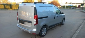 Dacia Dokker 1.5dci 90ps  - 12950 лв. / 6621.23 € - 22509752 5