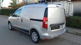 Dacia Dokker 1.5dci 90ps  - 12950 лв. / 6621.23 € - 22509752 6
