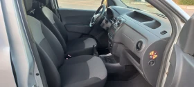 Dacia Dokker 1.5dci 90ps  - 12950 лв. / 6621.23 € - 22509752 14