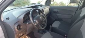 Dacia Dokker 1.5dci 90ps  - 12950 лв. / 6621.23 € - 22509752 13