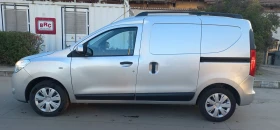Dacia Dokker 1.5dci 90ps  - 12950 лв. / 6621.23 € - 22509752 7