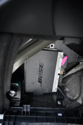 Audi A6 Audi A6 Competition/Panorama/night vision/vacuum, снимка 13