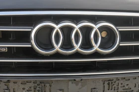 Audi A6 Audi A6 Competition/Panorama/night vision/vacuum, снимка 3