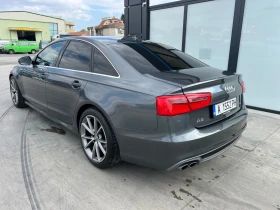 Audi A6 2.0TDI 3xS Line BOSE - 29900 лв. / 15287.63 € - 45997400 5