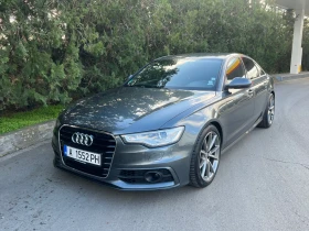 Audi A6 2.0TDI 3xS Line BOSE - 29900 лв. / 15287.63 € - 45997400 8