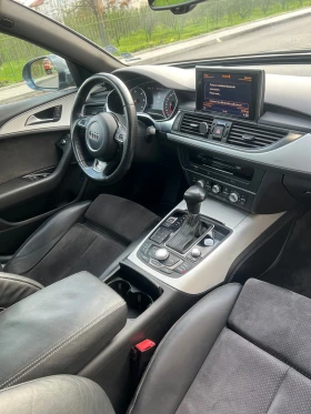 Audi A6 2.0TDI 3xS Line BOSE - 29900 лв. / 15287.63 € - 45997400 10