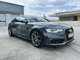 Audi A6 2.0TDI 3xS Line BOSE - 29900 лв. / 15287.63 € - 45997400 4