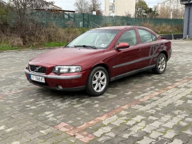 Volvo S60 Бензин/Метан, снимка 1