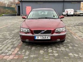 Volvo S60 Бензин/Метан, снимка 2